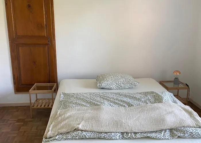 Wohnung In 100 J Bauernhaus