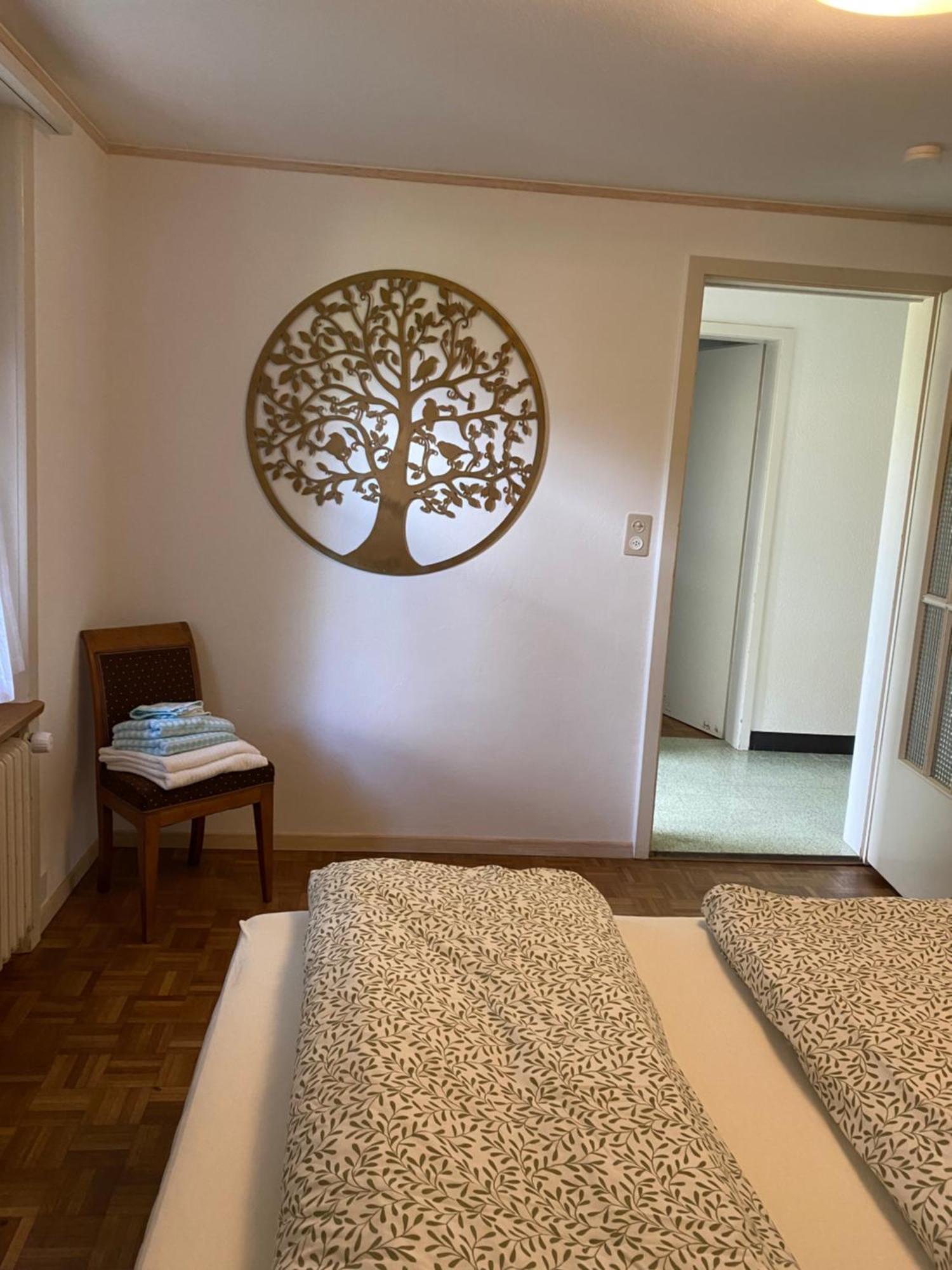 Apartment In 100 J *